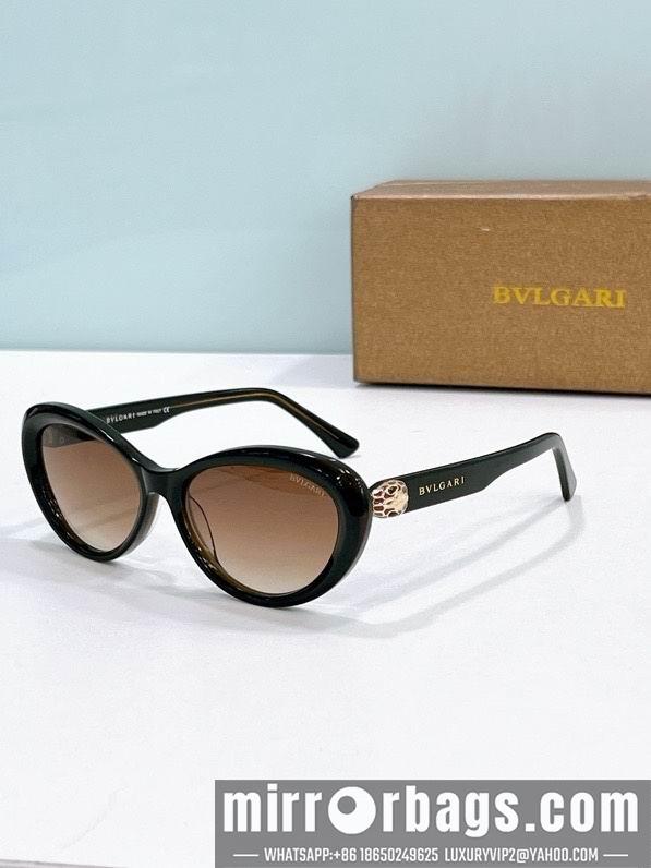 Replica Bvlgari Glasses 03smh18