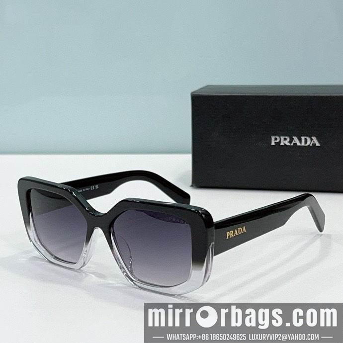 Replica Prada Glasses smr94