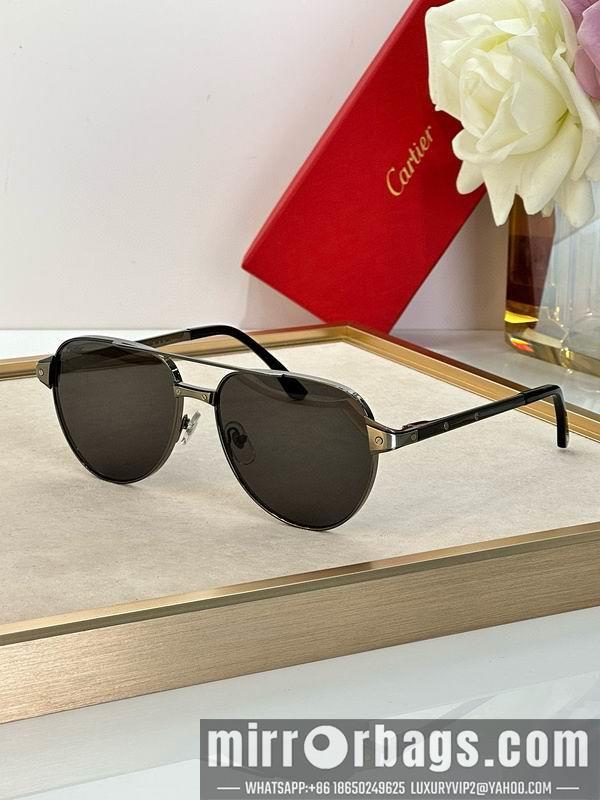 Replica Cartier Glasses smx181
