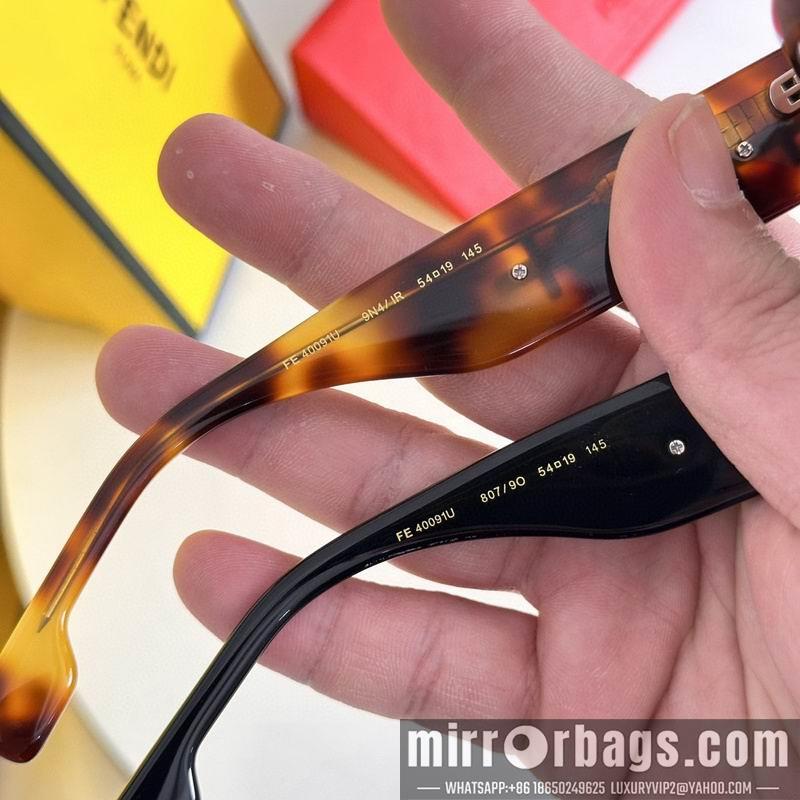 Replica Fendi Glasses smh56