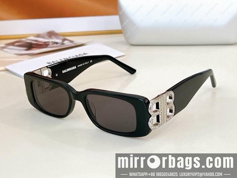 Replica Balenciaga Glasses smx87