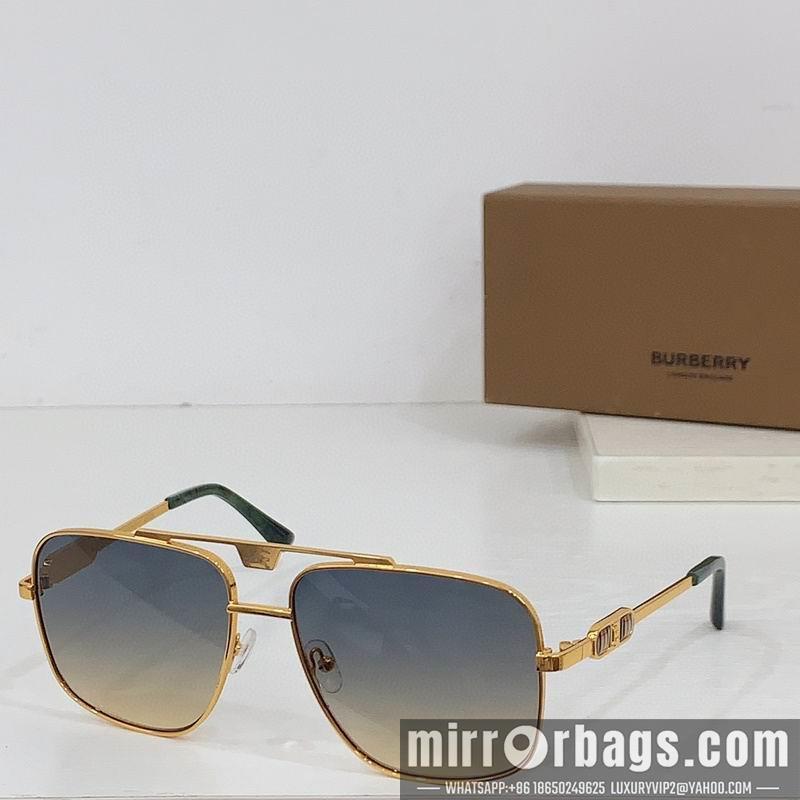 Replica Burberry Glasses smr23