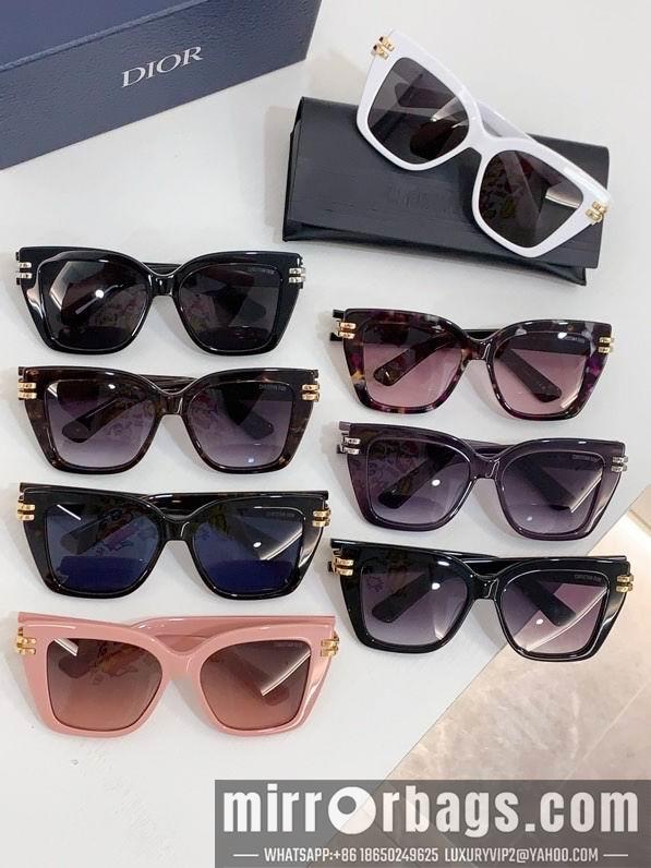 Replica Dior Glasses smx94