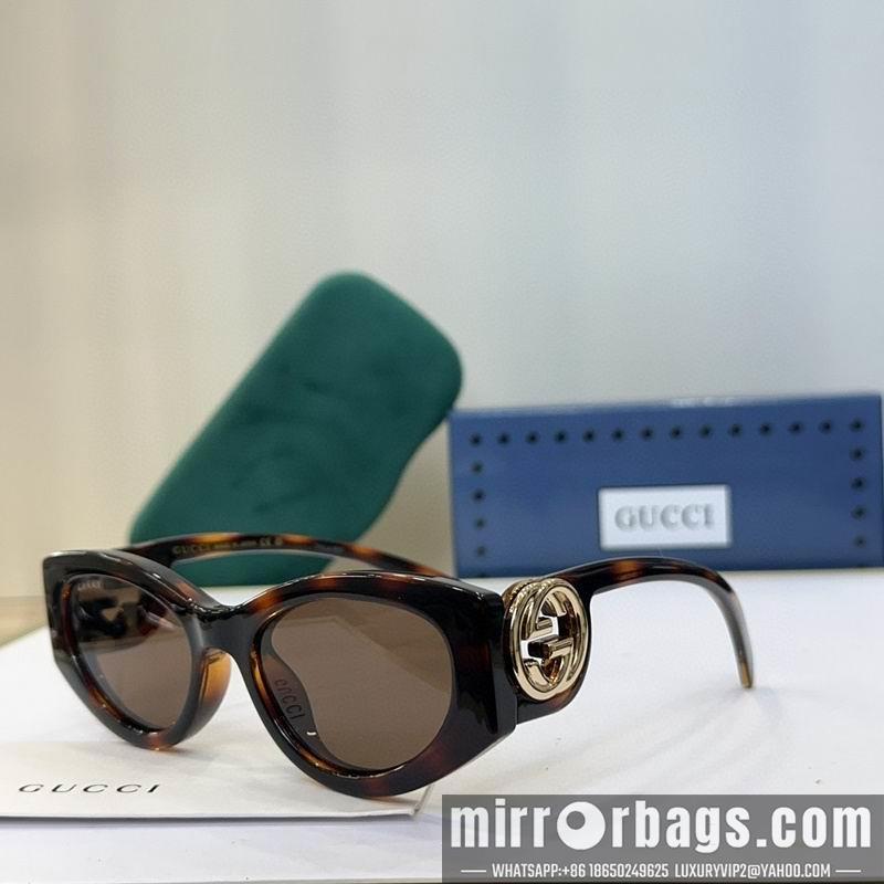 Replica Gucci Glasses smh58
