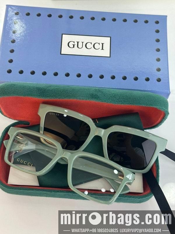 Replica Gucci Glasses smh144