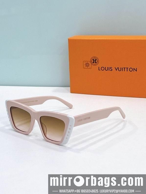 Replica LV Glasses smx127