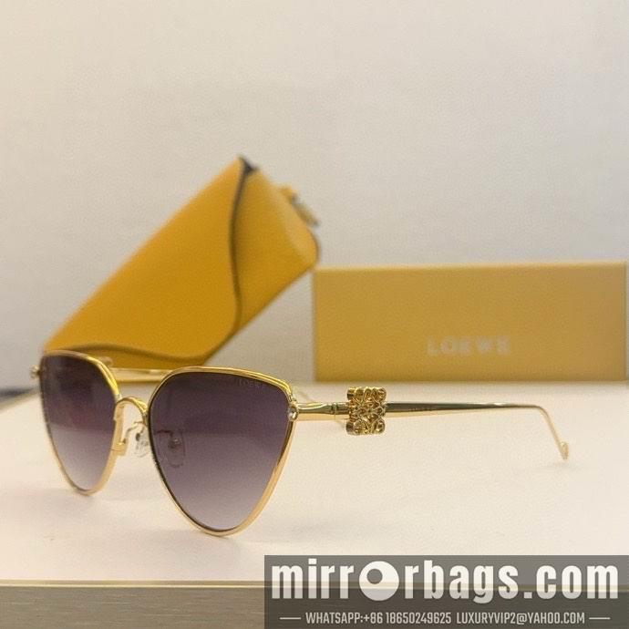 Replica Loewe Glasses smx41