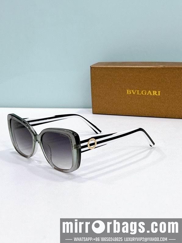 Replica Bvlgari Glasses smx24