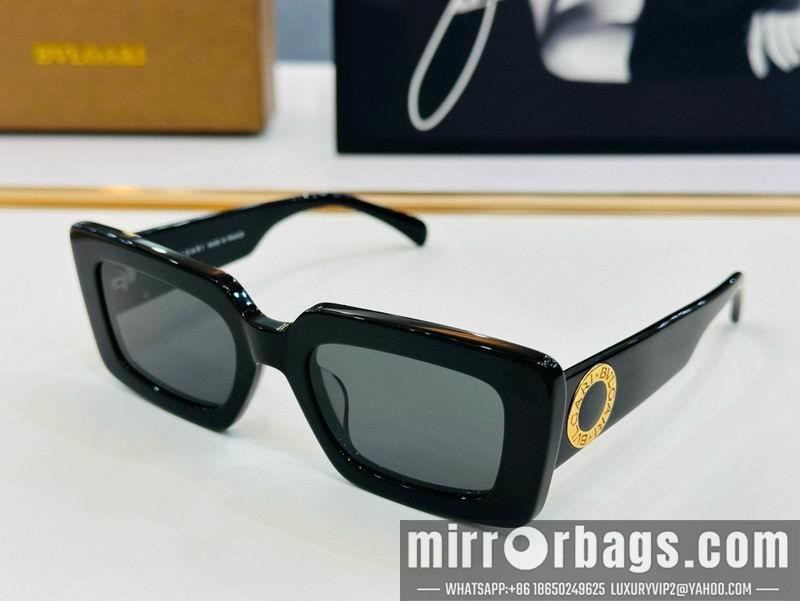 Replica Bvlgari Glasses smx07