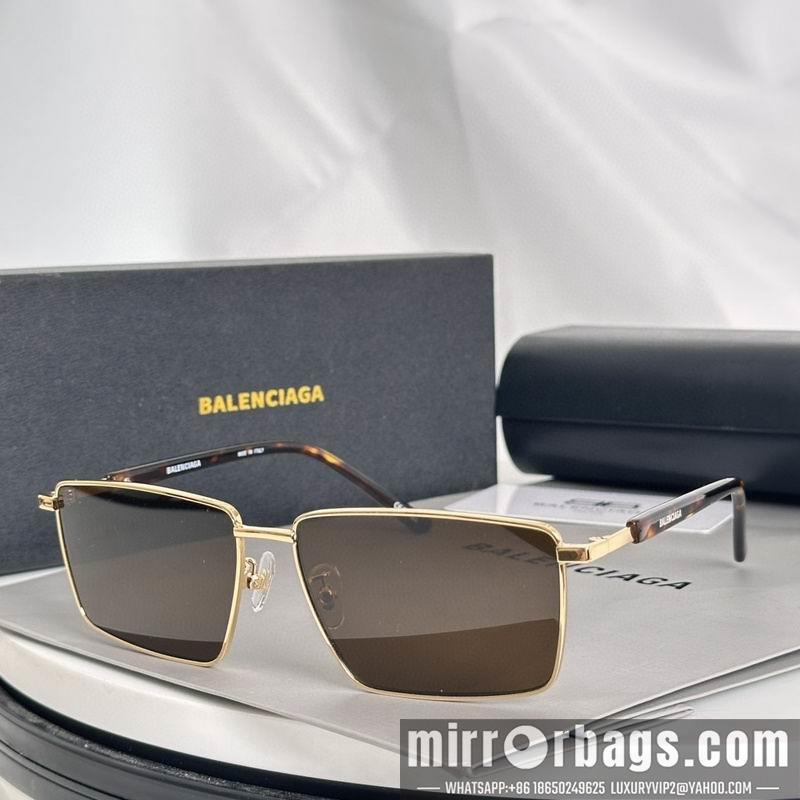 Replica Balenciaga Glasses 03smh23