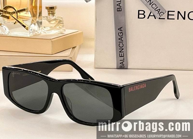 Replica Balenciaga Glasses smx56