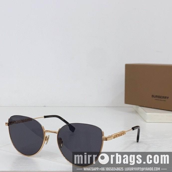 Replica Burberry Glasses smx76