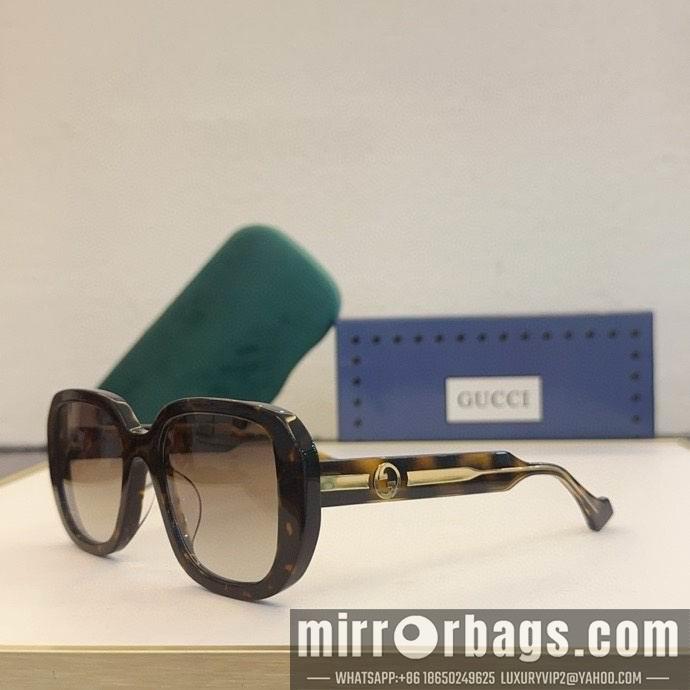 Replica Gucci Glasses smx153
