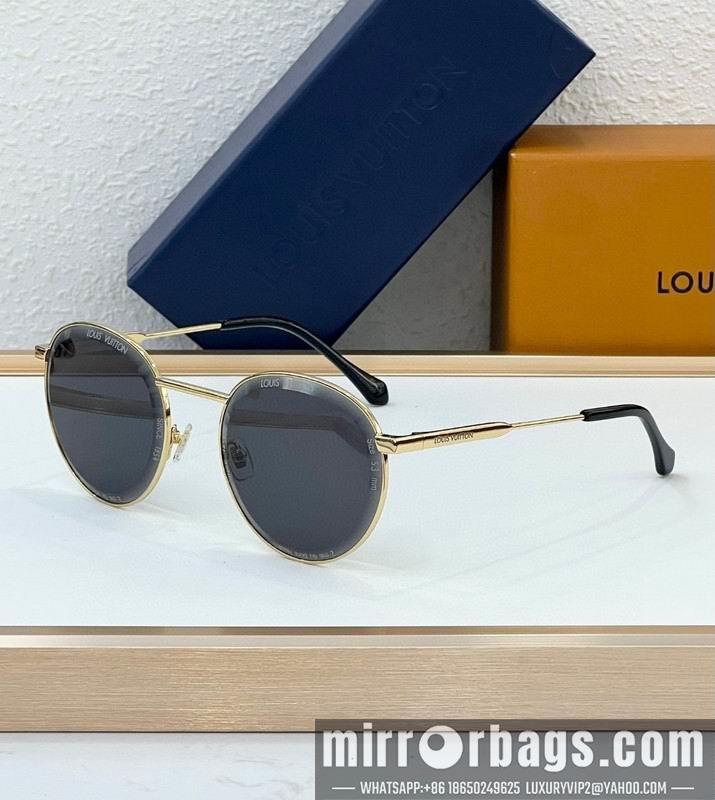Replica LV Glasses smh197