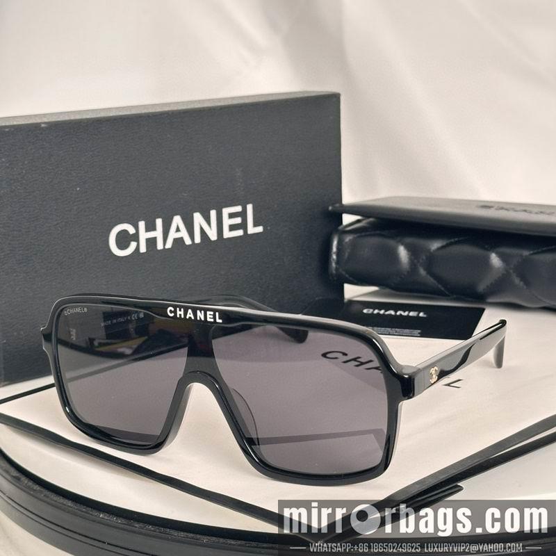 Replica Chanel Glasses smh40