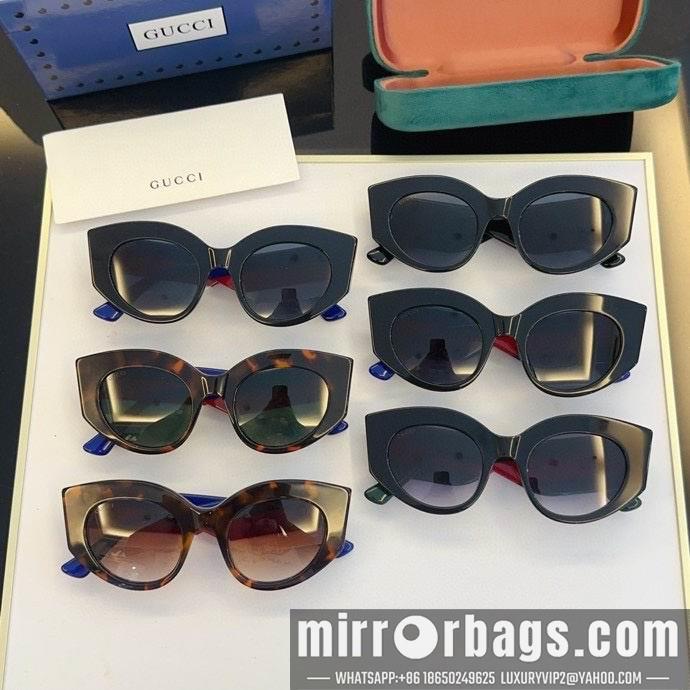Replica Gucci Glasses smx222