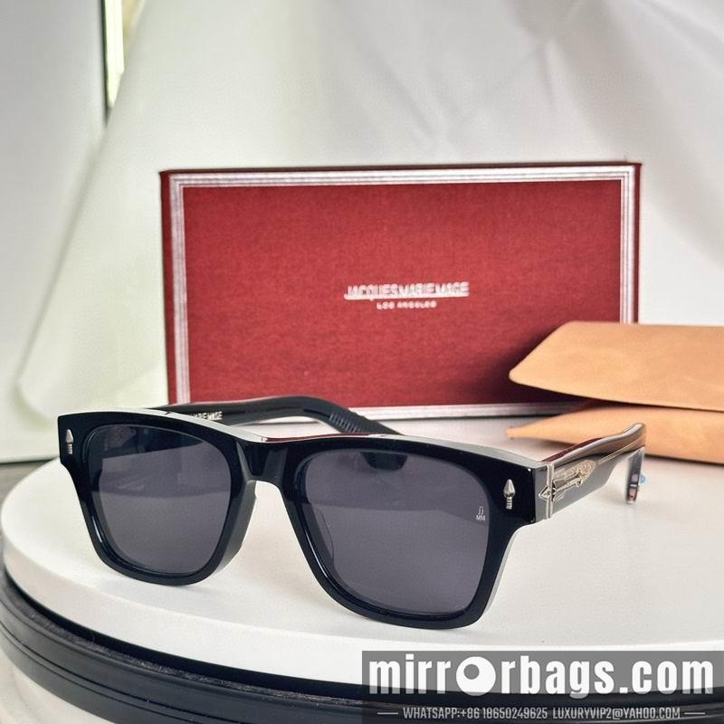 Replica Jacques Marie Mage Glasses 03smh02