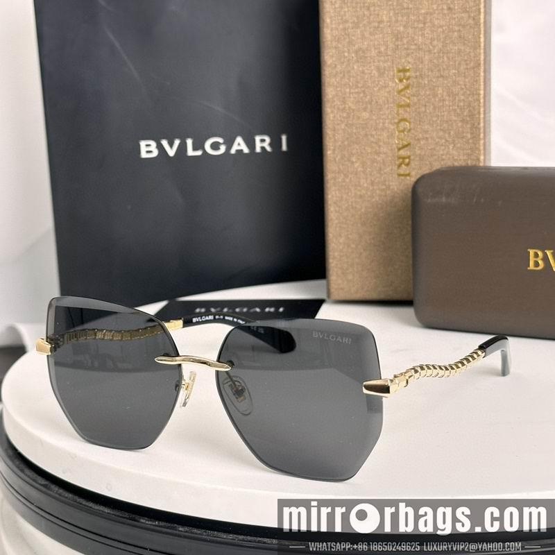Replica Bvlgari Glasses 03smh90