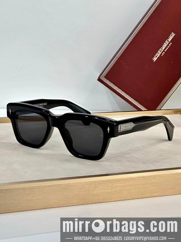 Replica Jacques Marie Mage Glasses 03smh108