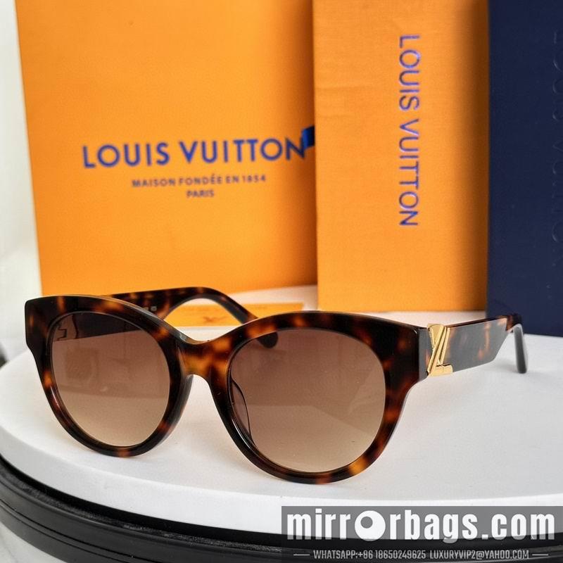 Replica LV Glasses smh124
