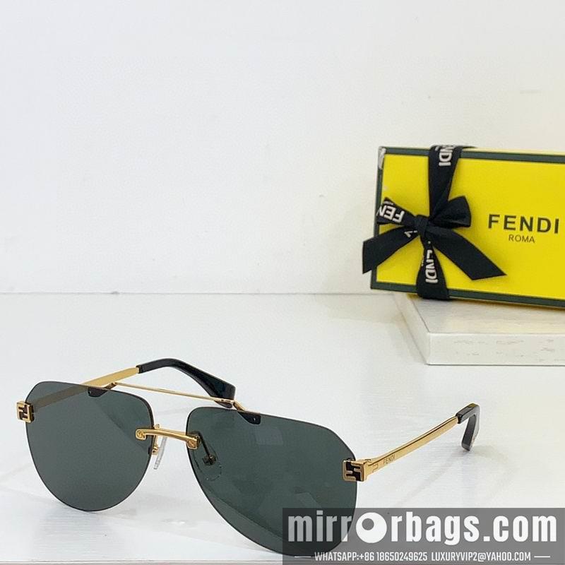 Replica Fendi Glasses smh18