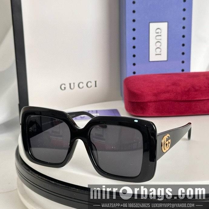 Replica Gucci Glasses smx169