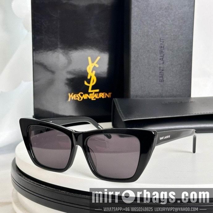 Replica YSL Glasses smx117