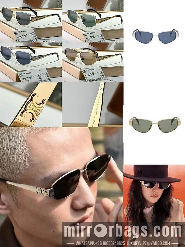 Replica Celine Glasses 03smh11
