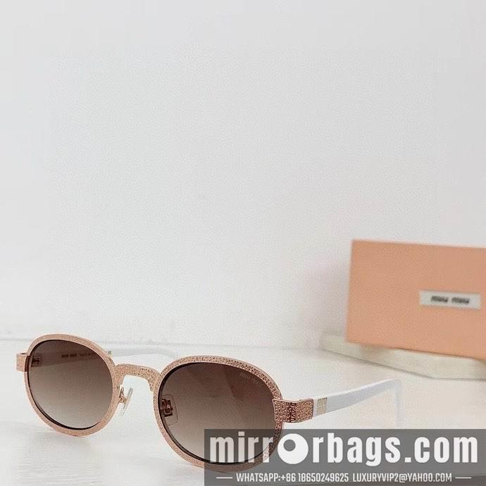 Replica Miumiu Glasses 010302