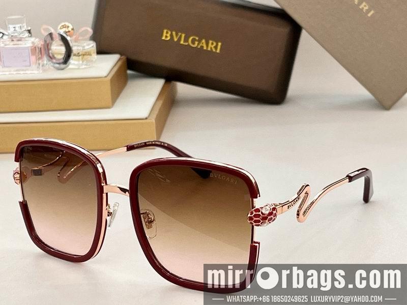 Replica Bvlgari Glasses smx12