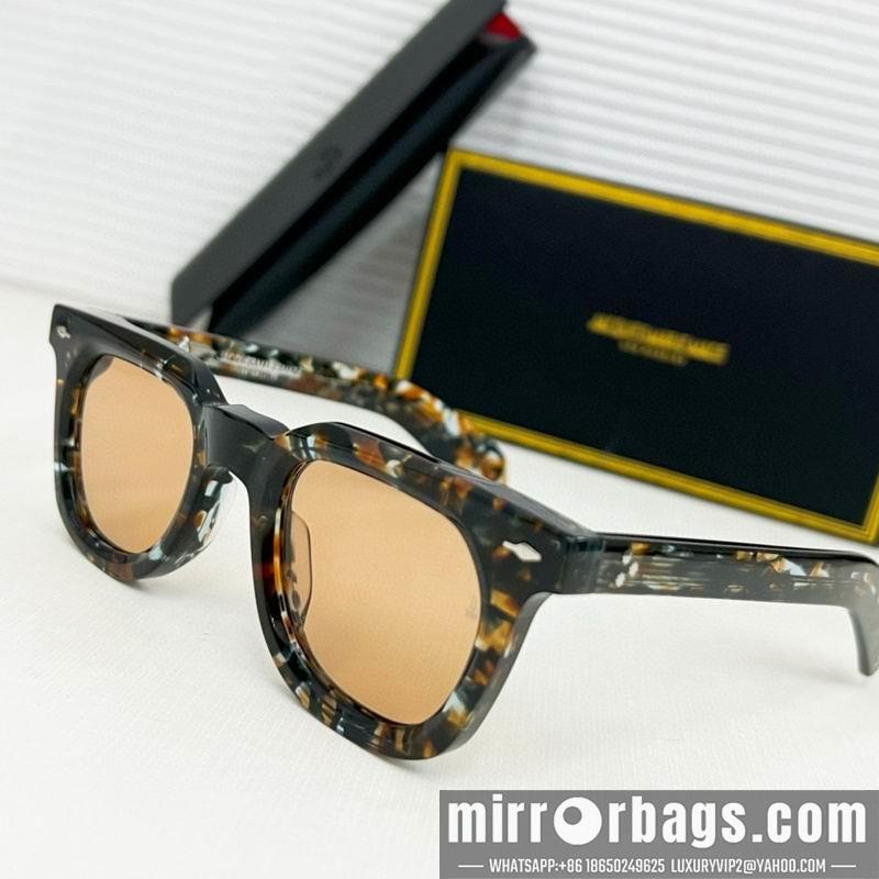 Replica Jacques Marie Mage Glasses smx45