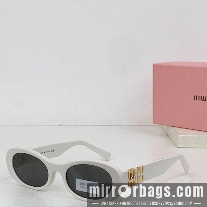 Replica MiuMiu Glasses smx123