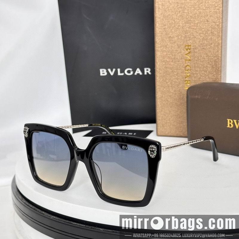 Replica Bvlgari Glasses 03smh65
