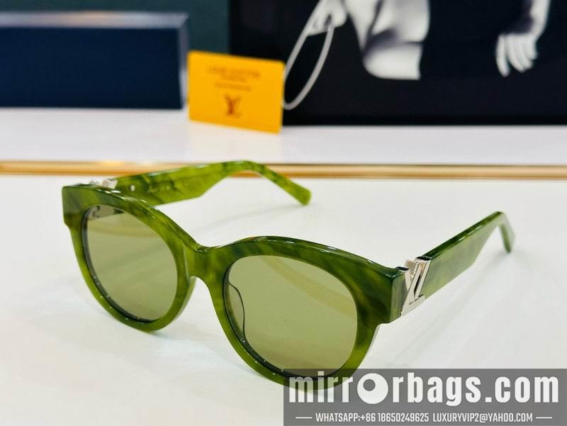 Replica LV Glasses smr74