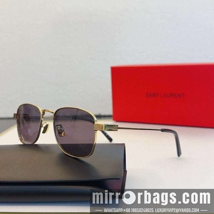 Replica YSL Glasses smx123