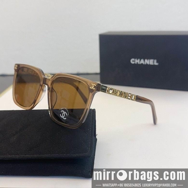 Replica Chanel Glasses smx334