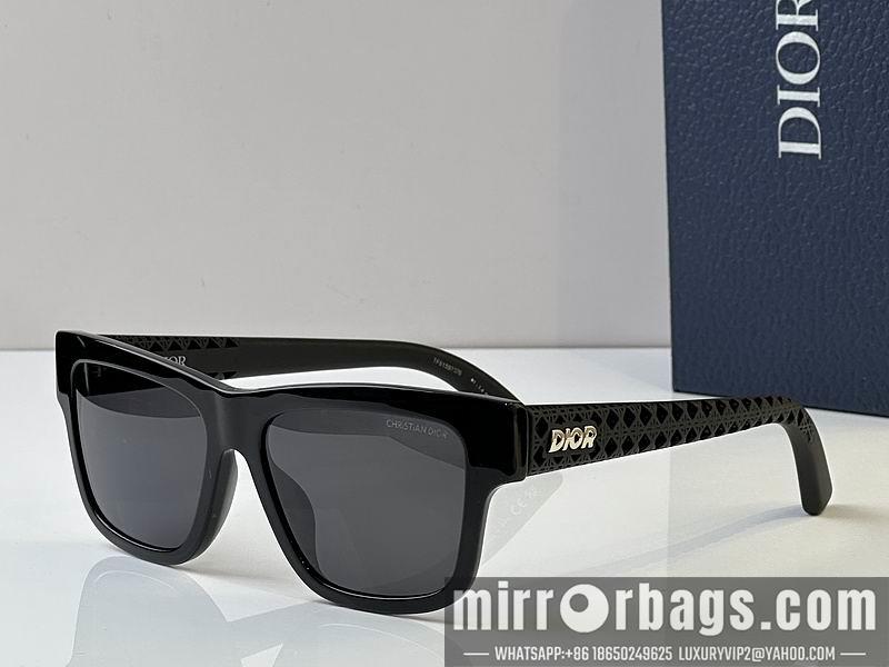 Replica Dior Glasses 03smh133