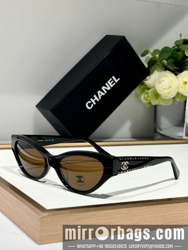Replica Chanel Glasses smh90