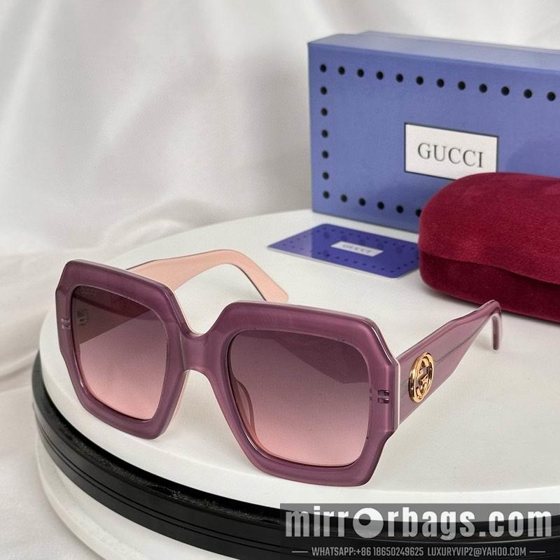 Replica Gucci Glasses smr70