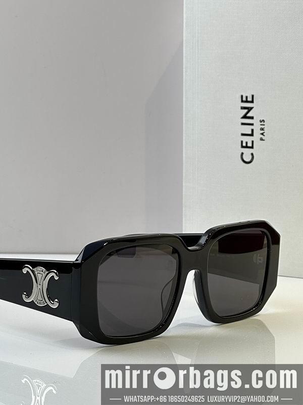 Replica Celine Glasses 03smh40