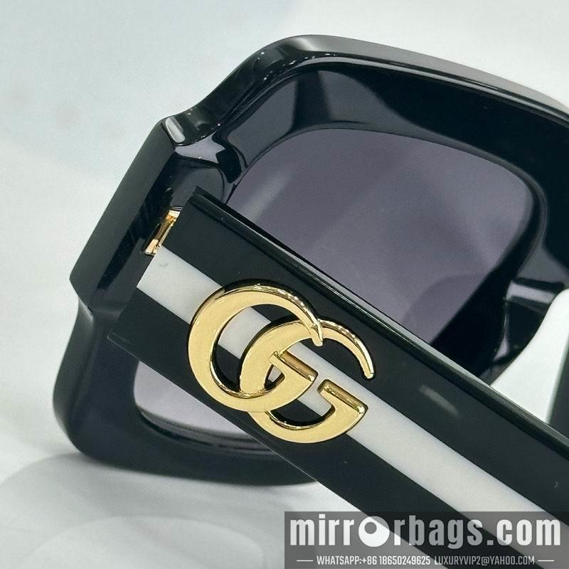 Replica Gucci Glasses smx77