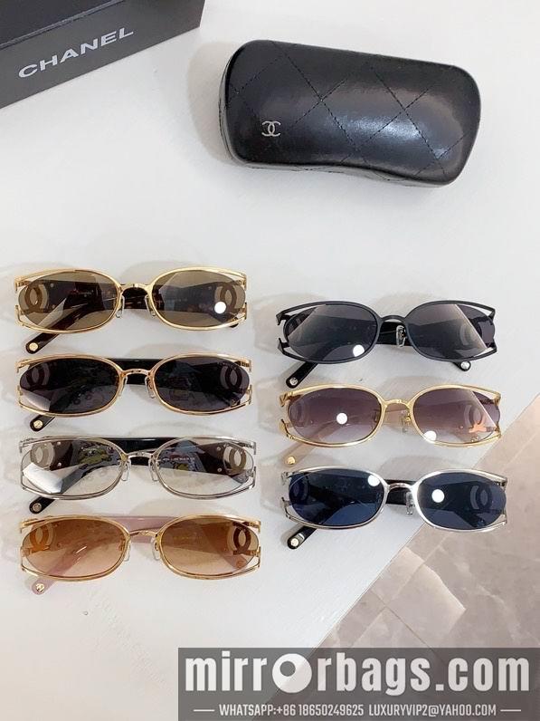Replica Chanel Glasses smr11