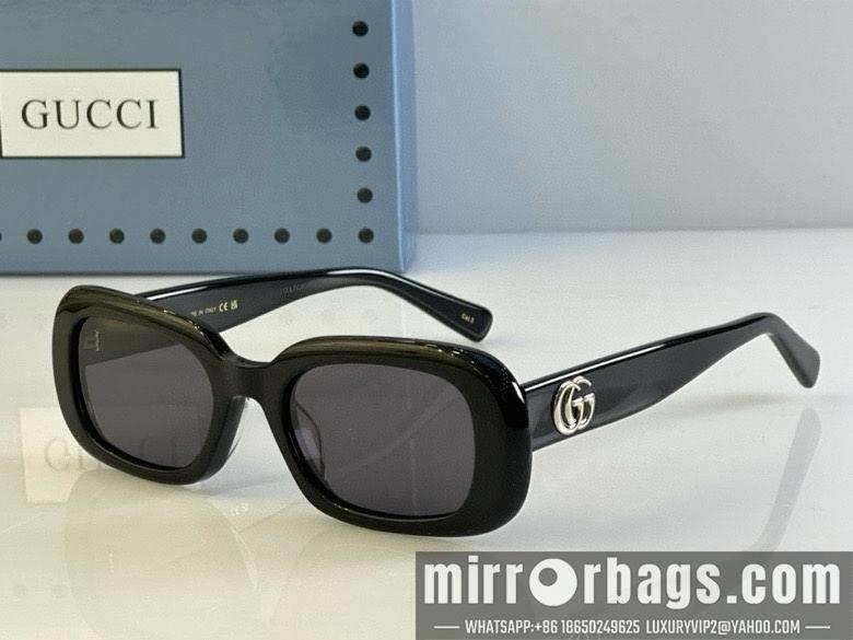 Replica Gucci Glasses smx203