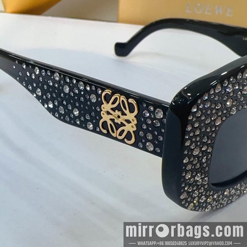 Replica Loewe Glasses 03smh29