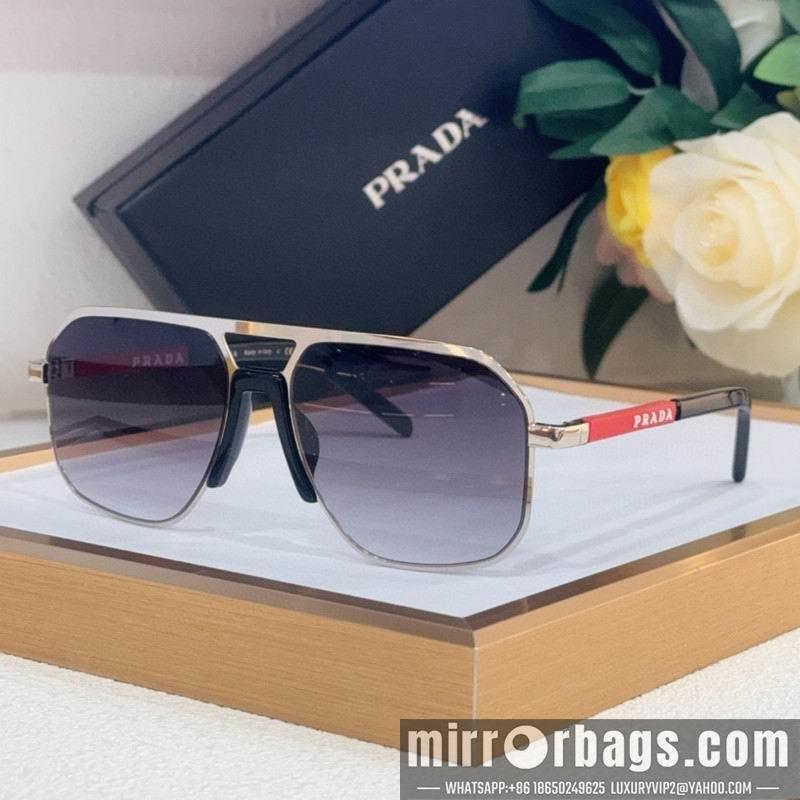 Replica Prada Glasses smh189