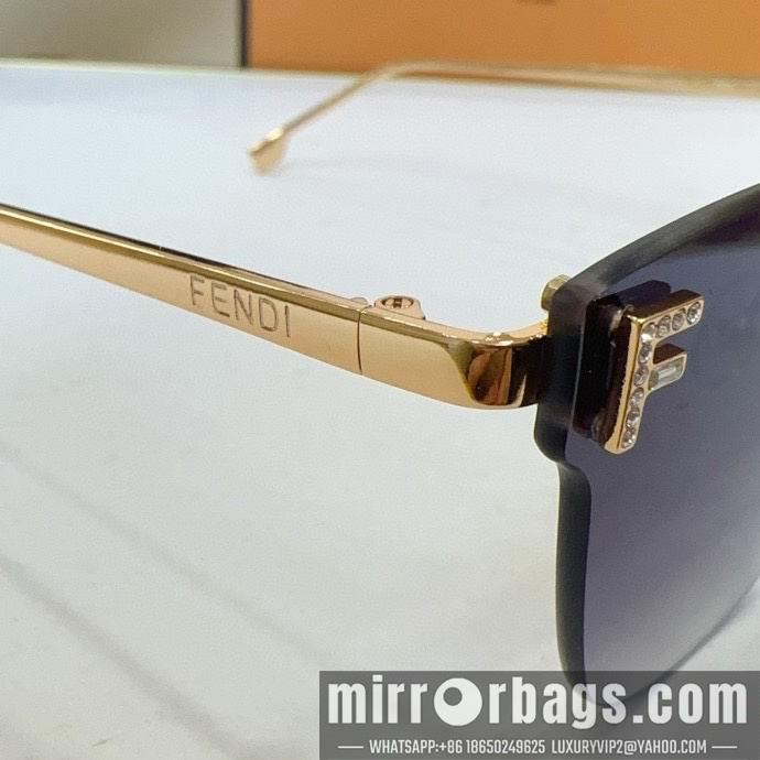 Replica Fendi Glasses smh14