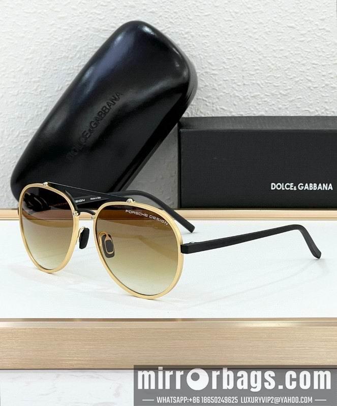 Replica DG Glasses 03smh44