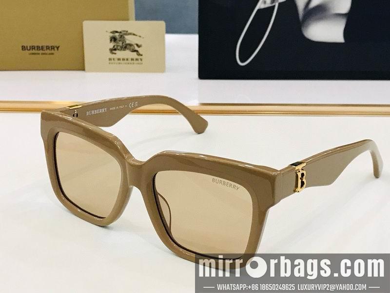 Replica Burberry Glasses smx16