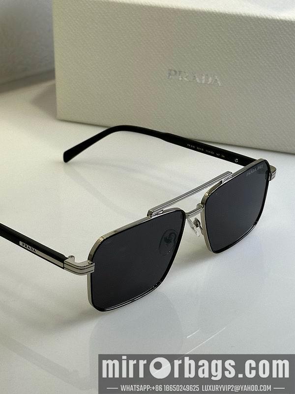 Replica Prada Glasses smx215