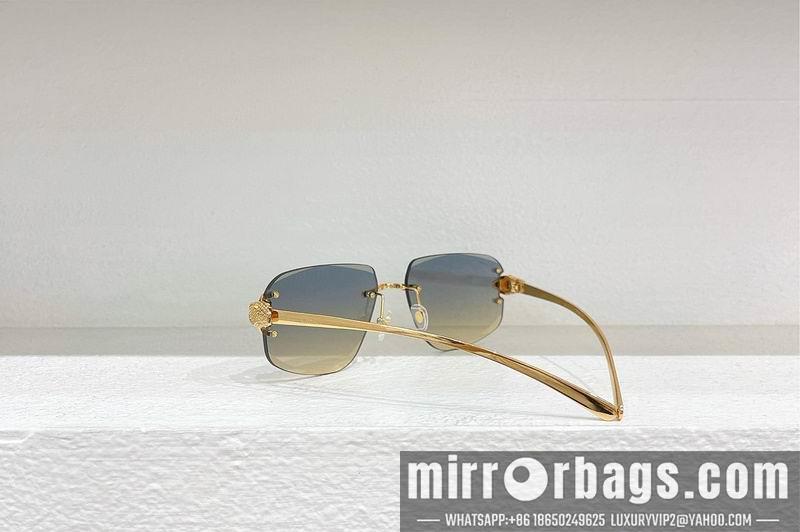 Replica Cartier Glasses smh114
